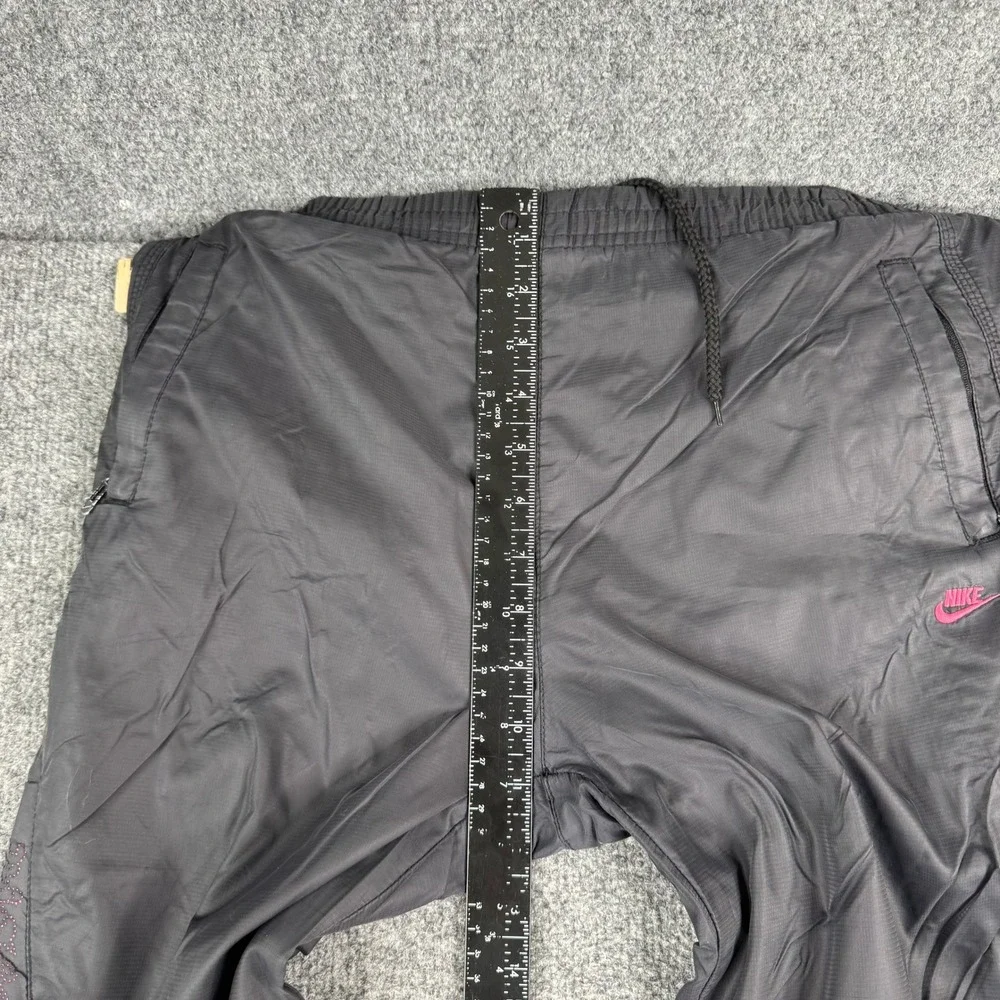Nike track pants